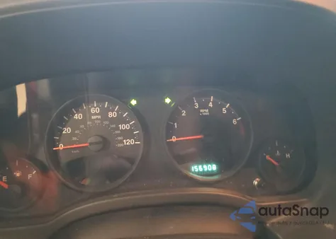 2012 Jeep Compass Sport z USA, uszkodzony, nr VIN 1C4NJDBB1CD564178